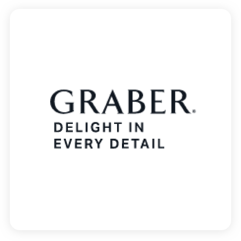 Graber | White Plains Carpets Floors & Blinds