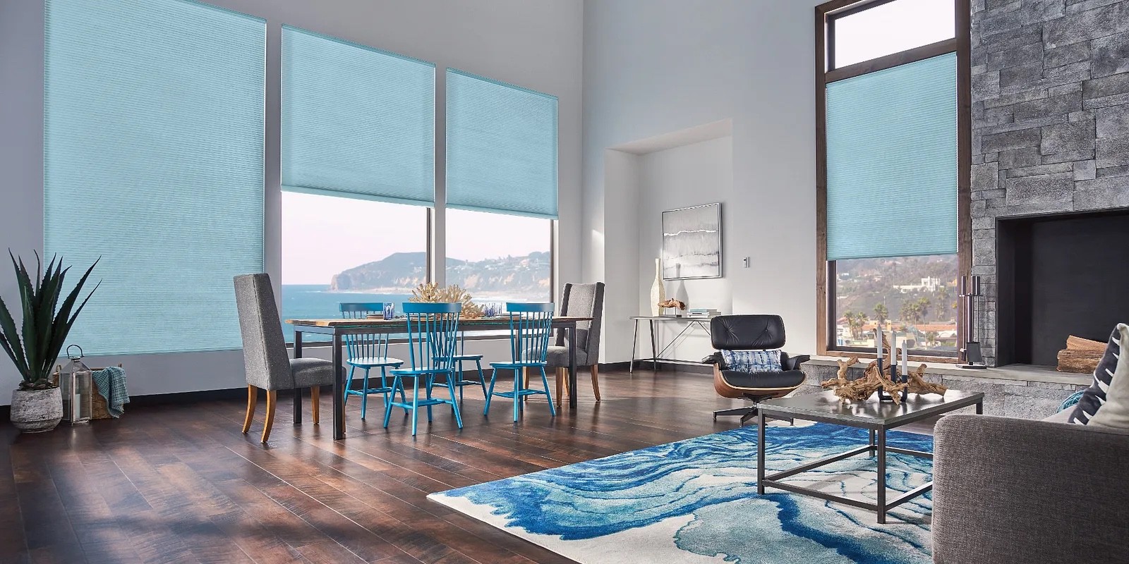 window treatments shades new | White Plains Carpets Floors & Blinds