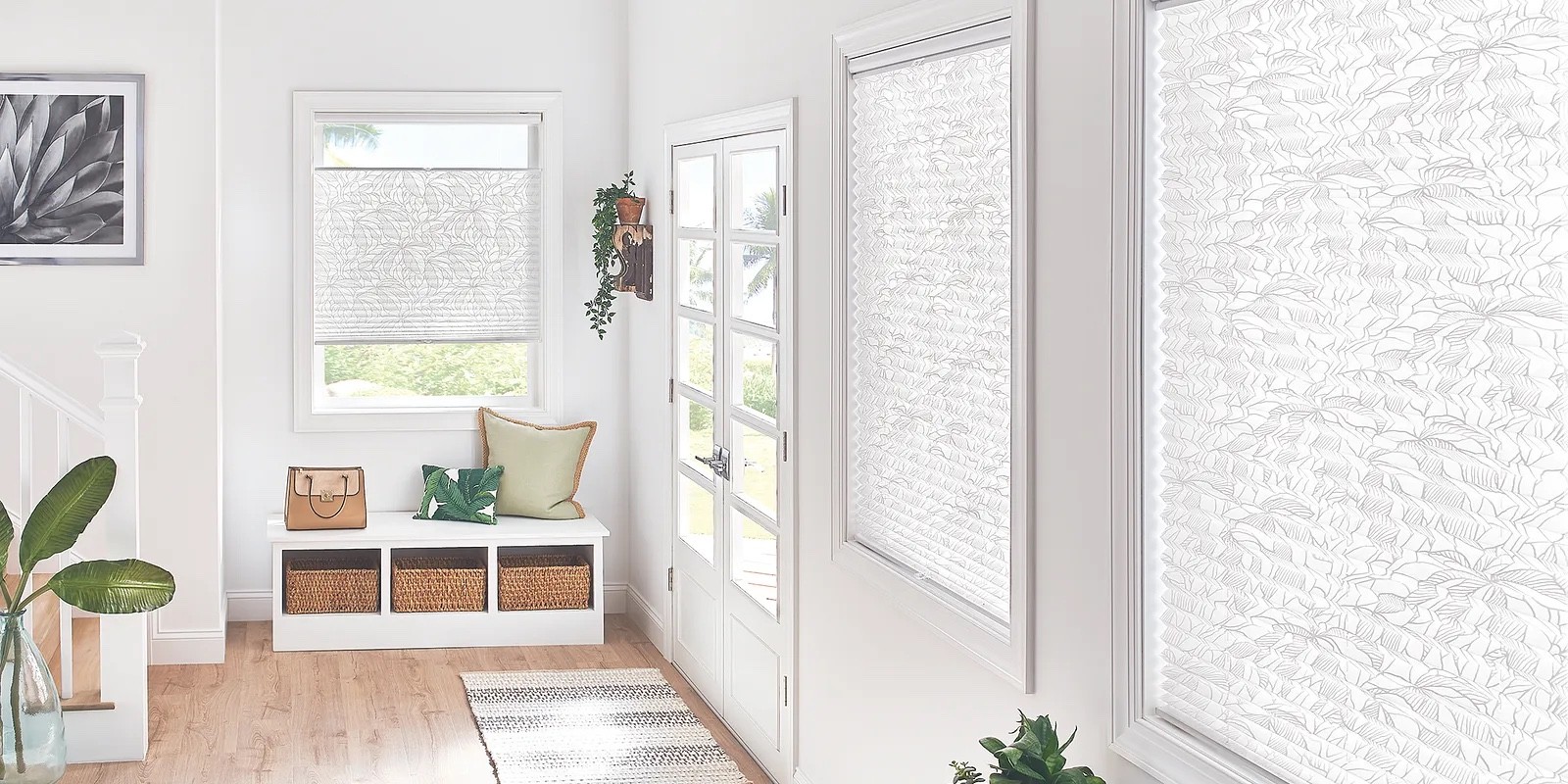 window treatments shades new | White Plains Carpets Floors & Blinds